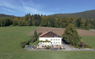 Bauernhaus 11 Zimmer - image - 1