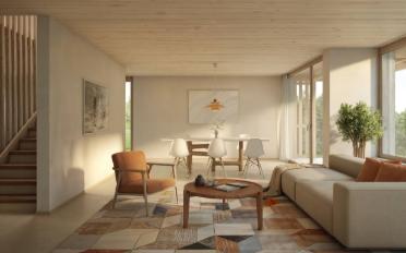 Villa 5.5 rooms - image - 1