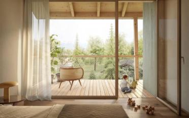 Villa 5.5 Zimmer - image - 2