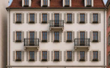 Immeuble mixte - image - 1