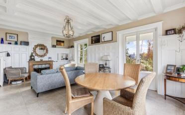 Single house 8 rooms - image - 9