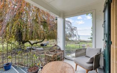 Single house 8 rooms - image - 10