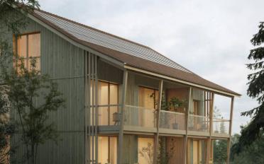 Maison - image - 1