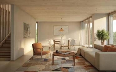 Maison - image - 2