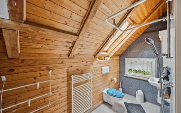 Doppeleinfamilienhaus 8 Zimmer - image - 9