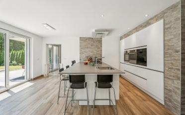 Row house 5.5 rooms - image - 2