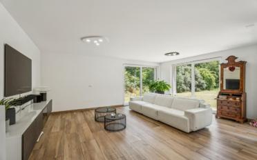 Row house 5.5 rooms - image - 1
