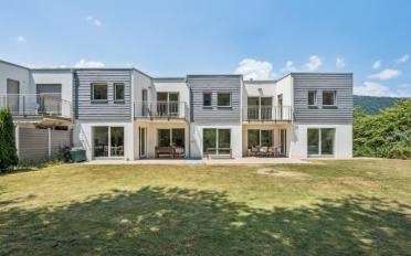 Row house 5.5 rooms - image - 3