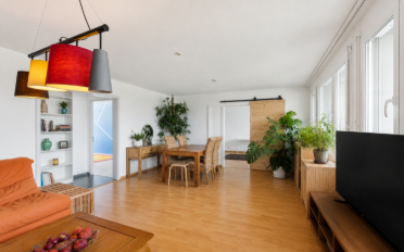 Wohnung 5.5 Zimmer - image - 2