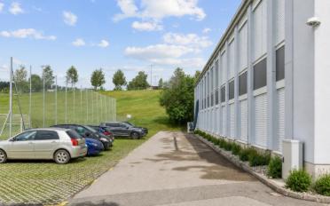 Fabrik - image - 10