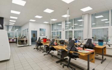 Fabrik - image - 8