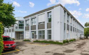 Fabrik - image - 1
