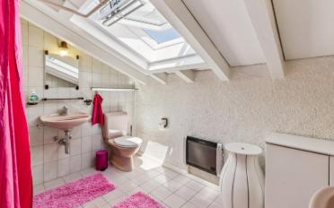 Single house 8 rooms - image - 11