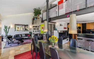 Single house 8 rooms - image - 8