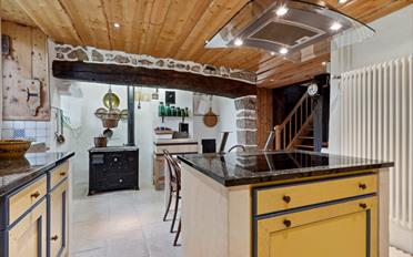 Einfamilienhaus 5.5 Zimmer - image - 7