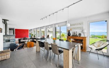 Maison 11 pièces - image - 6