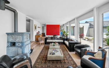 Maison 11 pièces - image - 3