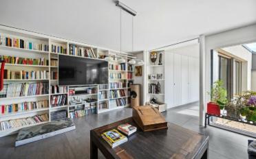 Einfamilienhaus 11 Zimmer - image - 9