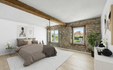 Bauernhaus 7 Zimmer - image - 13