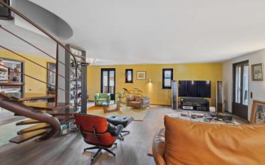 Wohnung 4.5 Zimmer - image - 8