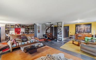 Wohnung 4.5 Zimmer - image - 2