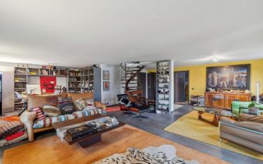 Apartment 4.5 rooms - image - 2