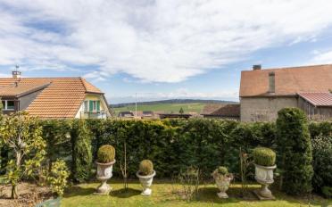 Appartement terrasse 3.5 pièces - image - 11