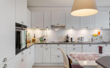 Terrace flat 3.5 rooms - image - 4