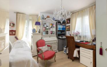 Terrace flat 3.5 rooms - image - 7