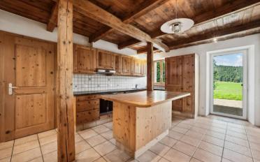 Bauernhaus 12.5 Zimmer - image - 3