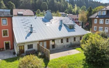 Bauernhaus 12.5 Zimmer - image - 12