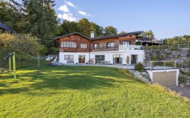 Maison 6.5 pièces - image - 1