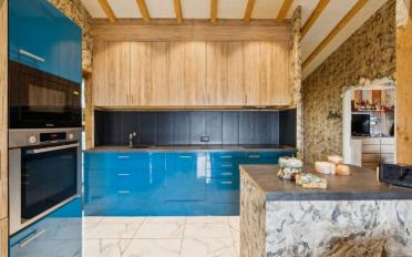 Villa 5.5 pièces - image - 7