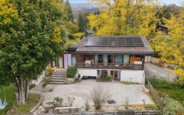 Villa 5.5 pièces - image - 1