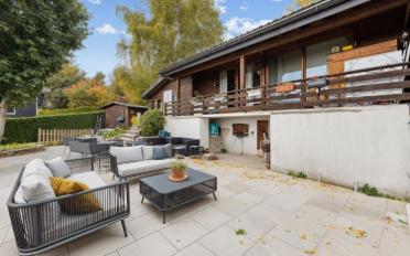 Villa 5.5 Zimmer - image - 4