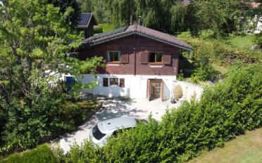 Villa 5.5 Zimmer - image - 7