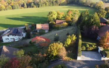 Terrain à bâtir - image - 2