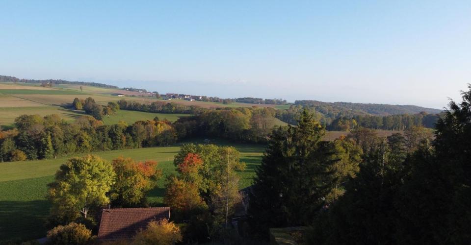 Le Vaud