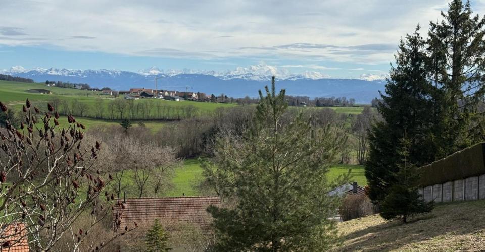 Le Vaud