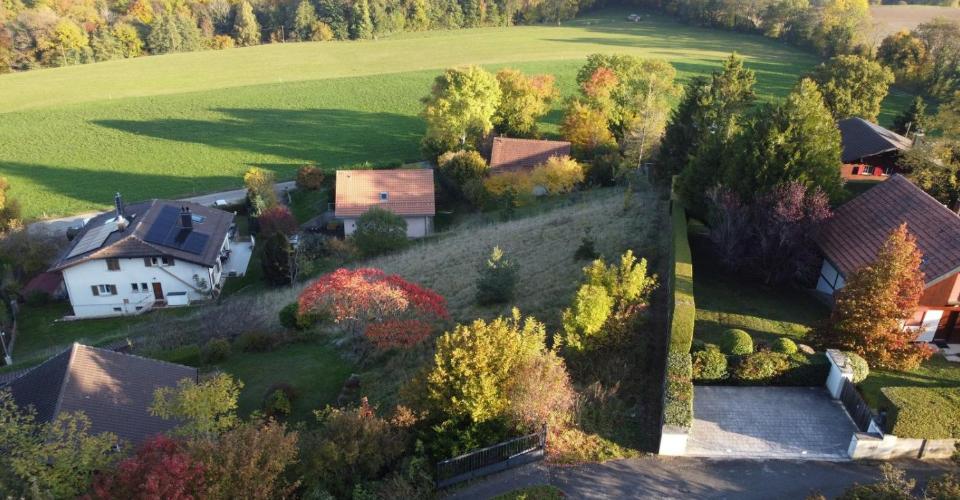 Le Vaud