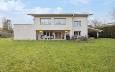 Single house 5.5 rooms - image - 1