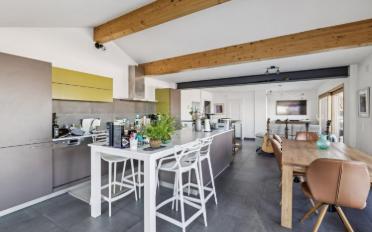 Einfamilienhaus 6.5 Zimmer - image - 4