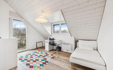 Duplex 6.5 rooms - image - 6