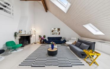 Duplex 6.5 Zimmer - image - 2