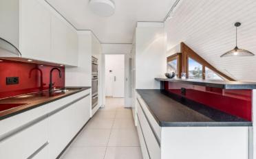 Duplex 6.5 Zimmer - image - 5