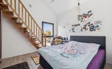 Single house 6.5 rooms - image - 10