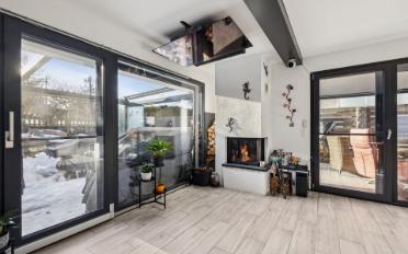 Single house 6.5 rooms - image - 13