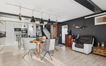 Single house 6.5 rooms - image - 1