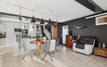 Einfamilienhaus 6.5 Zimmer - image - 1