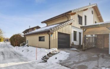 Einfamilienhaus 6.5 Zimmer - image - 2